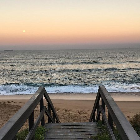 Petfriendly, Umdloti Beachfront Escape מראה חיצוני תמונה