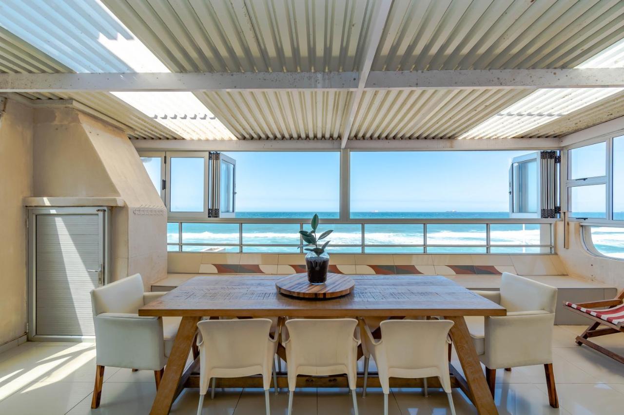Petfriendly, Umdloti Beachfront Escape מראה חיצוני תמונה