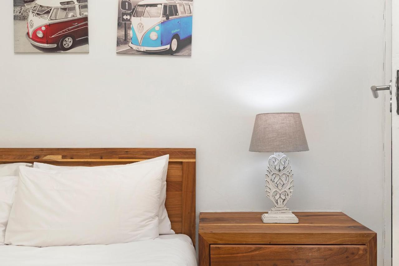 Petfriendly, Umdloti Beachfront Escape מראה חיצוני תמונה