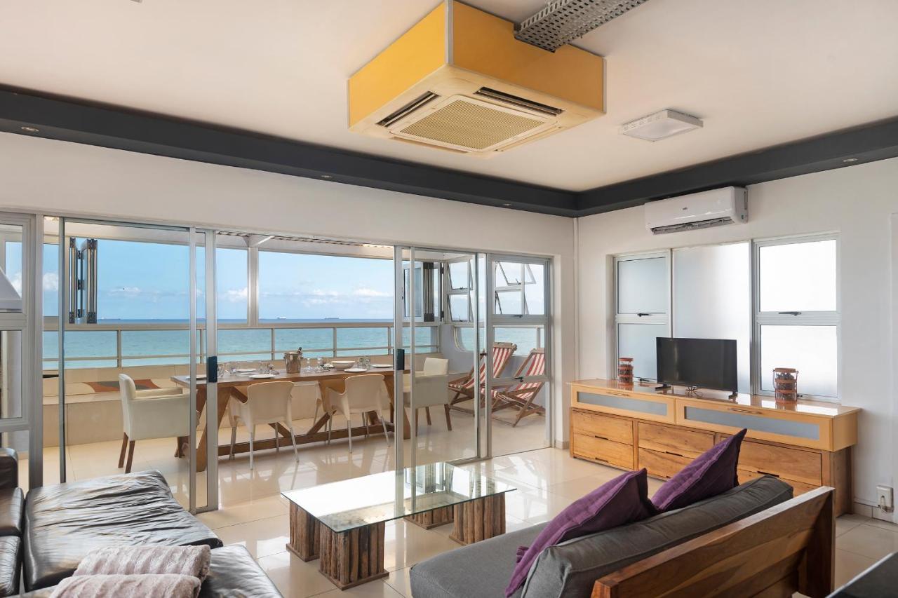 Petfriendly, Umdloti Beachfront Escape מראה חיצוני תמונה
