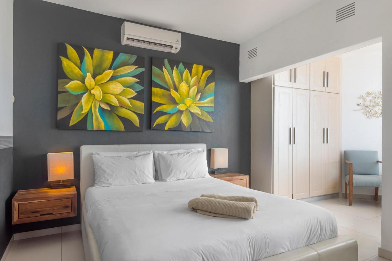 Petfriendly, Umdloti Beachfront Escape מראה חיצוני תמונה