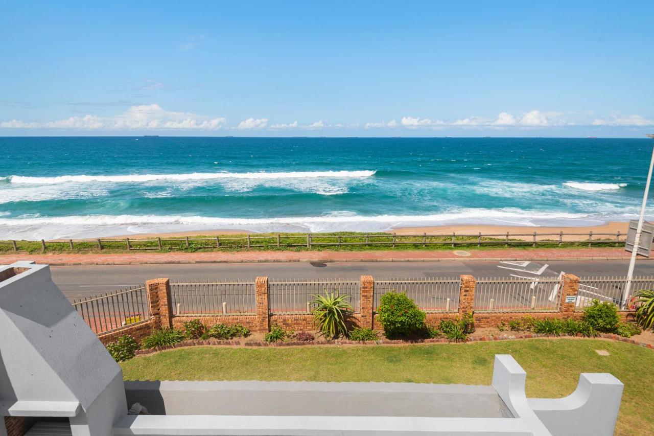 Petfriendly, Umdloti Beachfront Escape מראה חיצוני תמונה