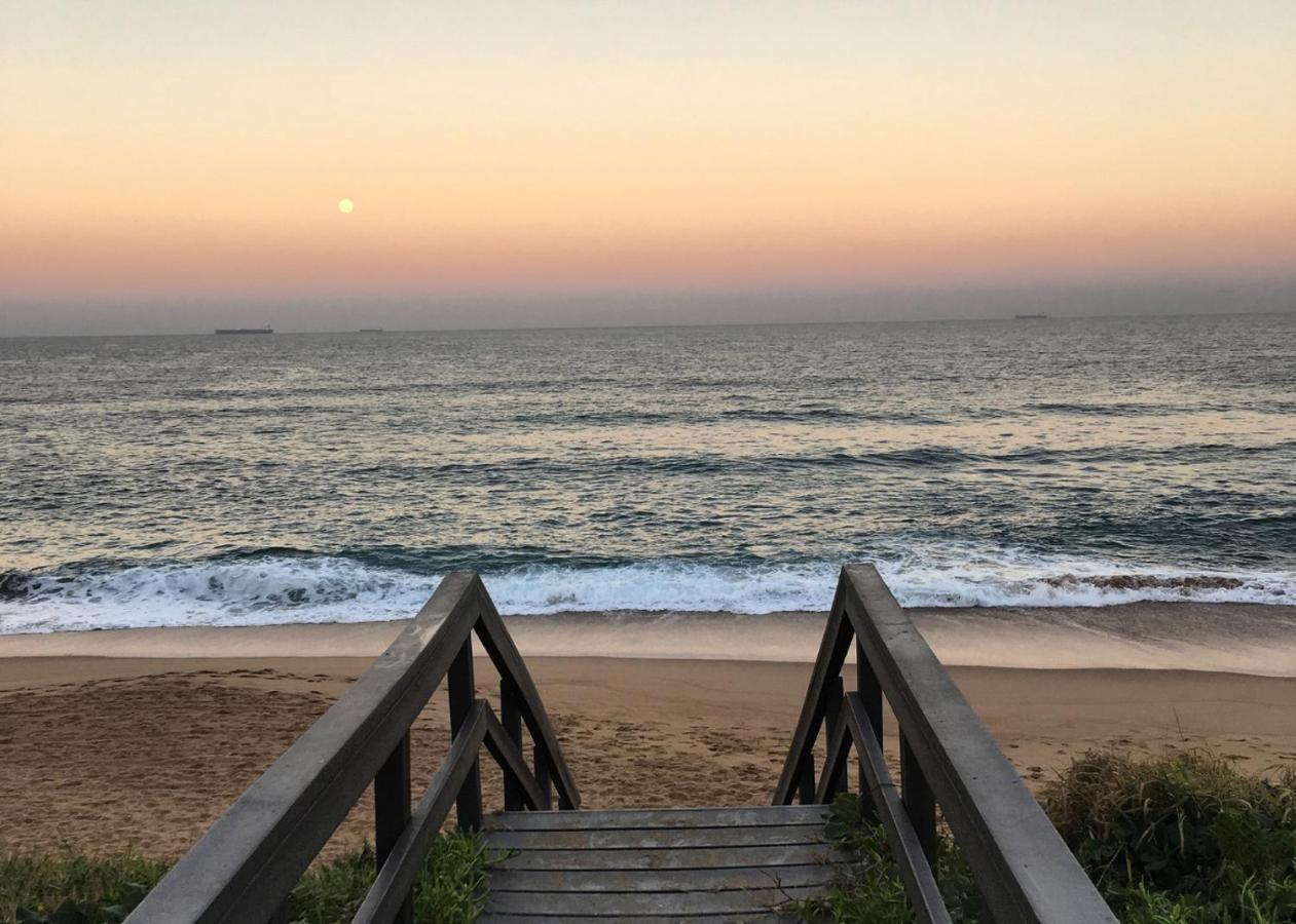 Petfriendly, Umdloti Beachfront Escape מראה חיצוני תמונה