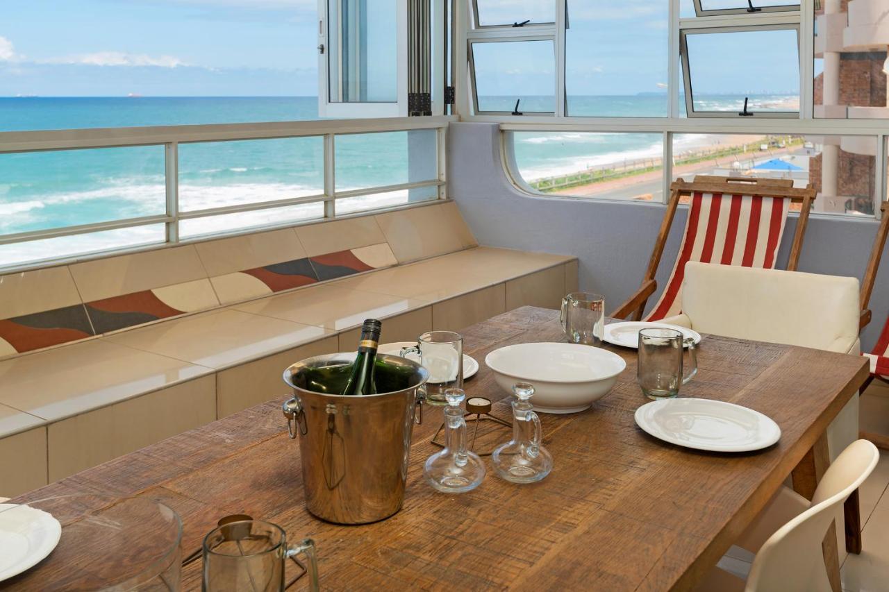 Petfriendly, Umdloti Beachfront Escape מראה חיצוני תמונה