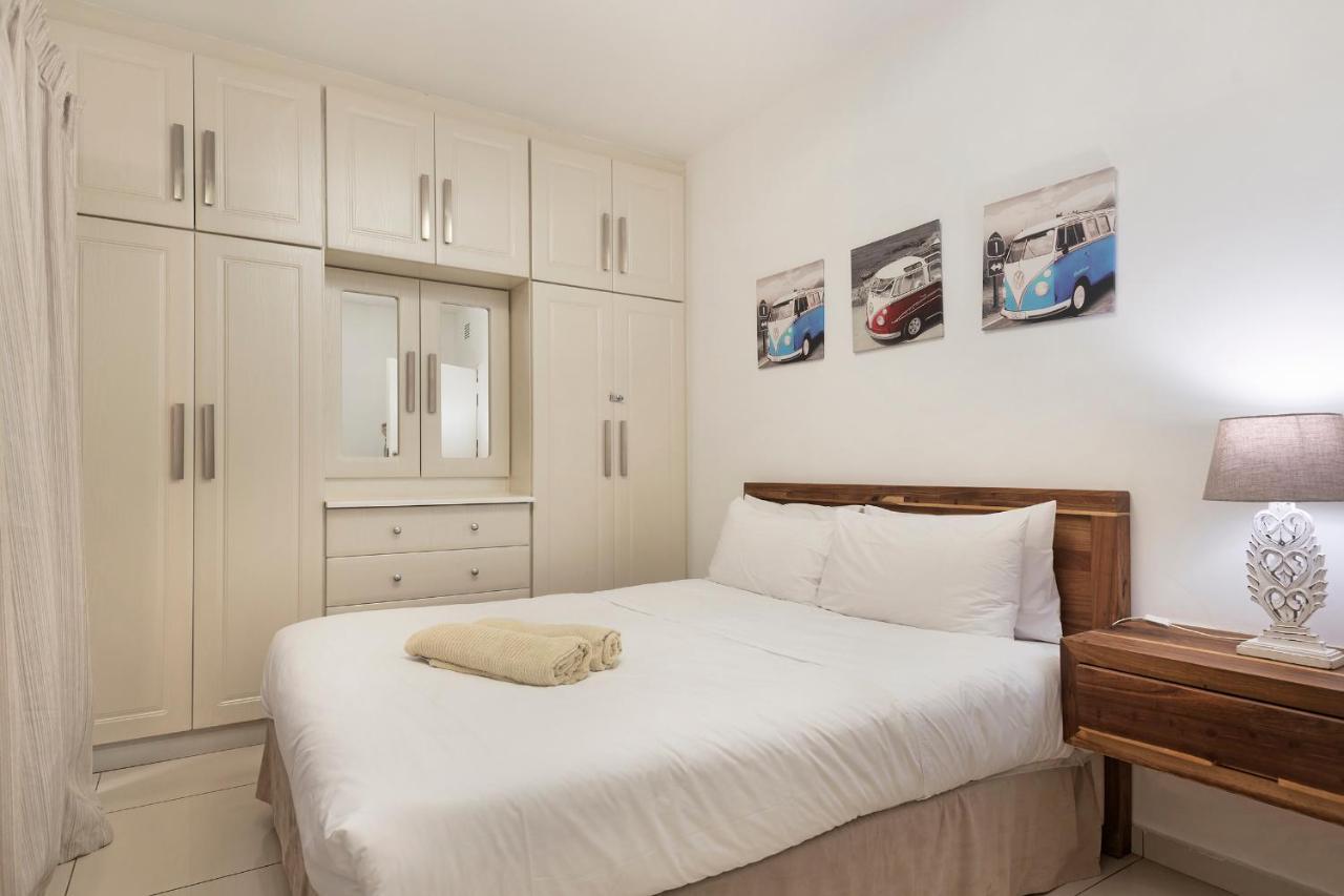 Petfriendly, Umdloti Beachfront Escape מראה חיצוני תמונה