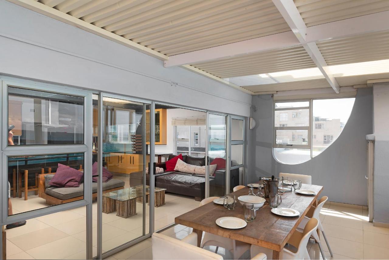 Petfriendly, Umdloti Beachfront Escape מראה חיצוני תמונה