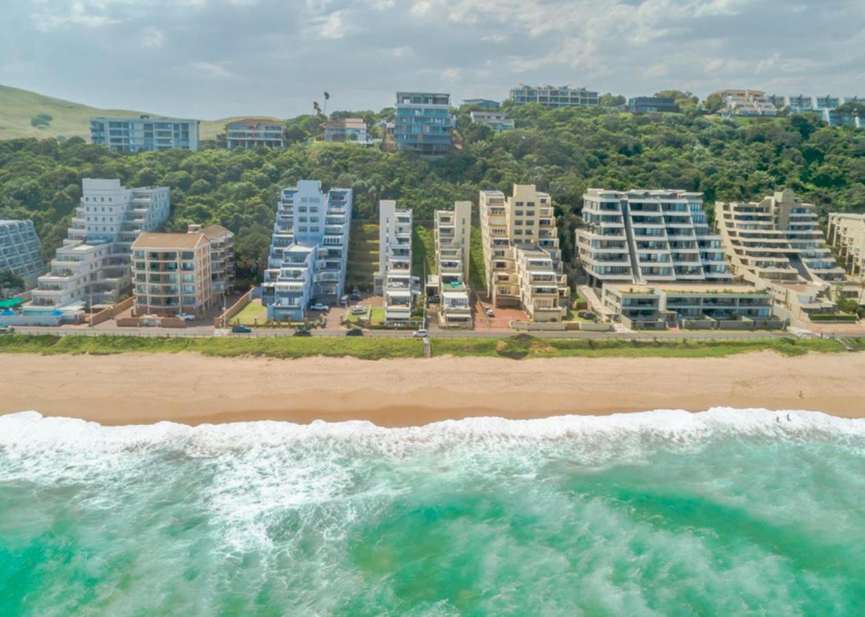 Petfriendly, Umdloti Beachfront Escape מראה חיצוני תמונה