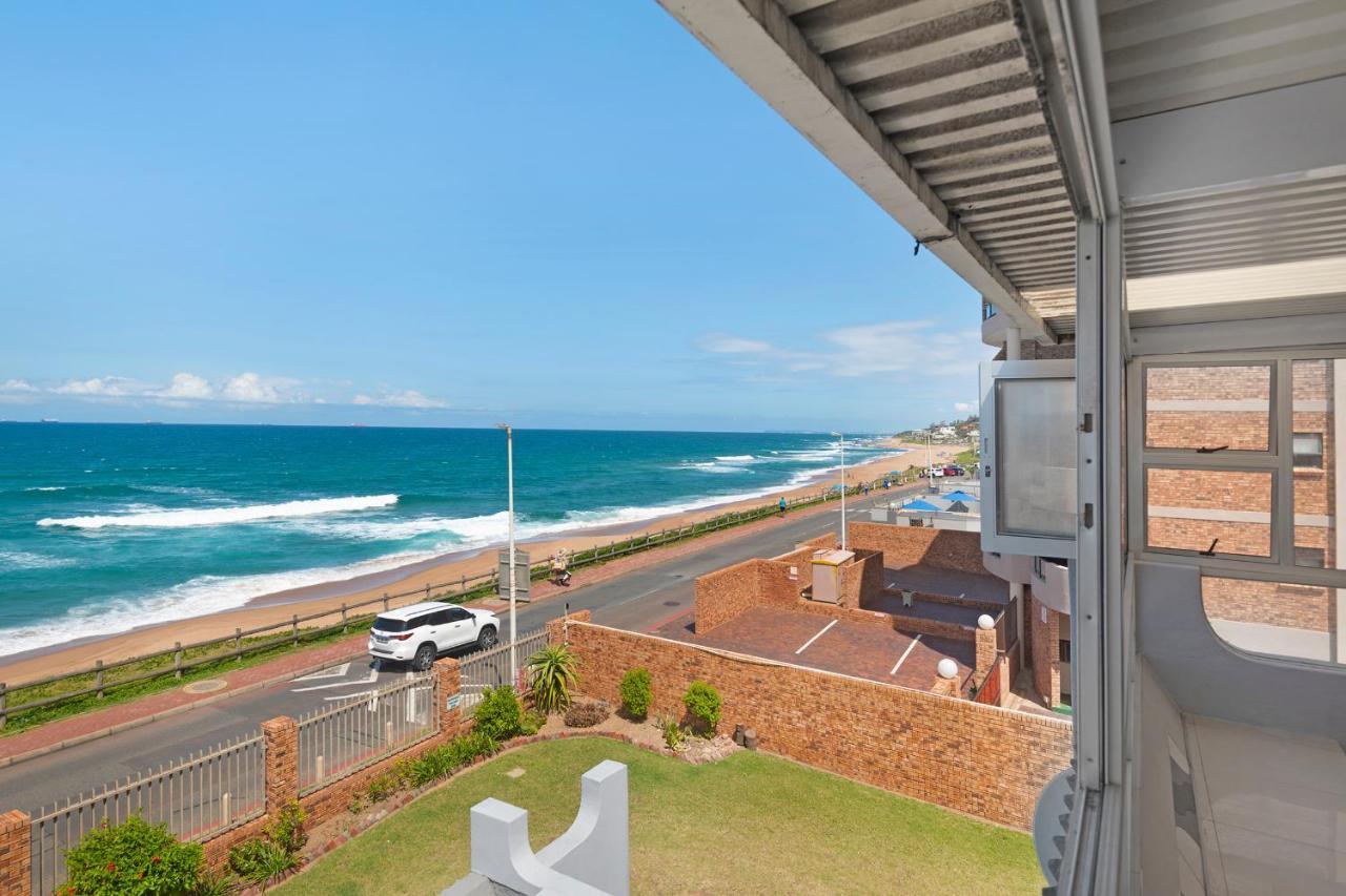 Petfriendly, Umdloti Beachfront Escape מראה חיצוני תמונה