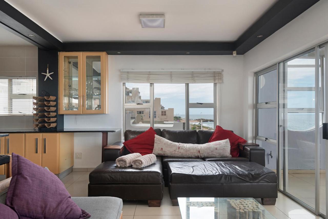 Petfriendly, Umdloti Beachfront Escape מראה חיצוני תמונה
