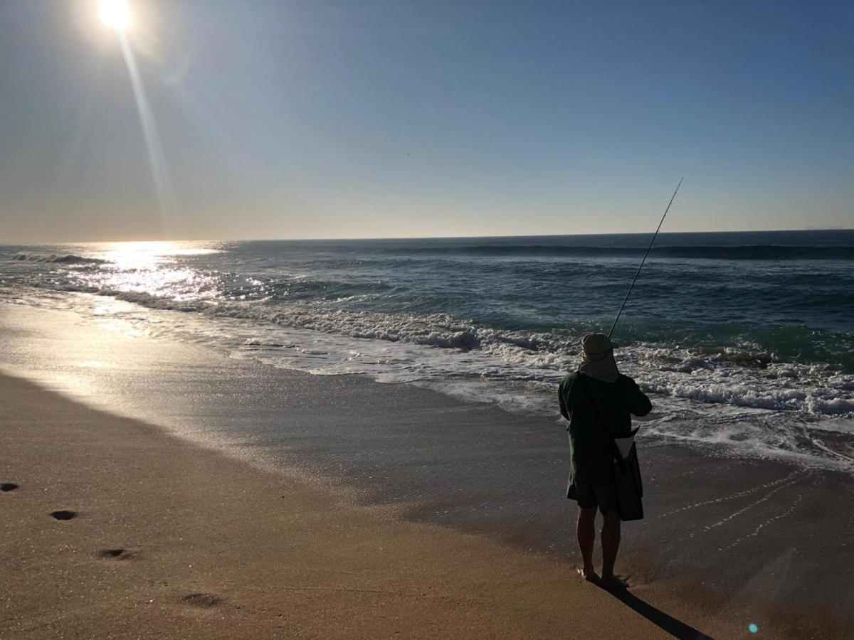 Petfriendly, Umdloti Beachfront Escape מראה חיצוני תמונה
