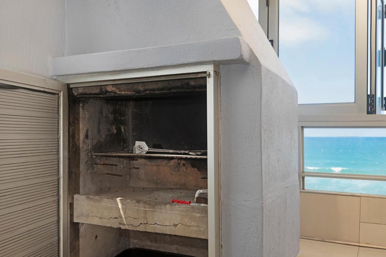 Petfriendly, Umdloti Beachfront Escape מראה חיצוני תמונה