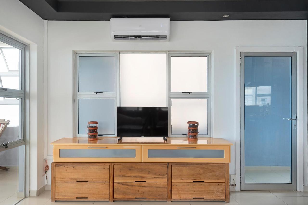 Petfriendly, Umdloti Beachfront Escape מראה חיצוני תמונה